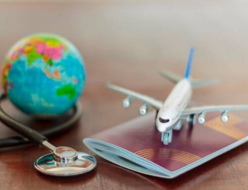 All you need to know about travel Insurance