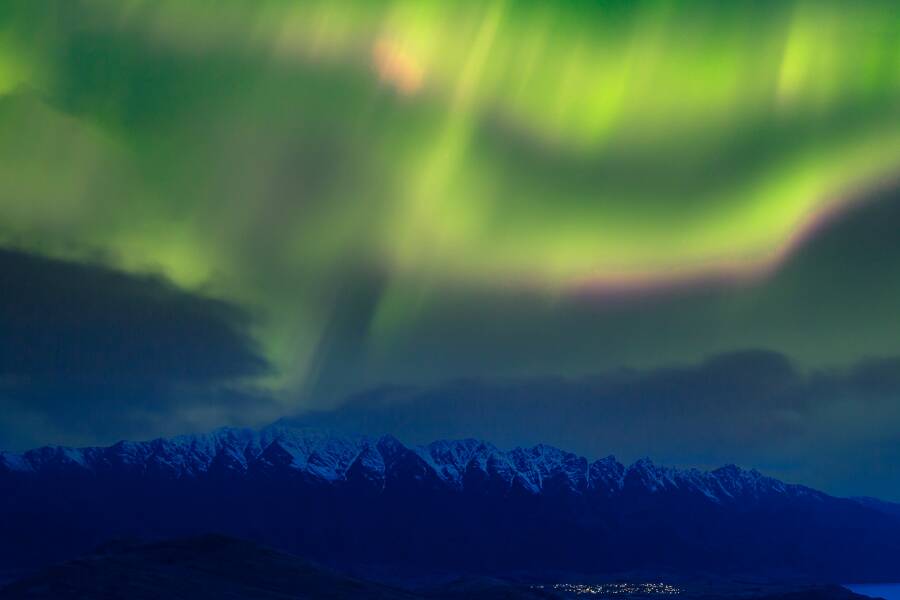 Ushuaia, Argentina
