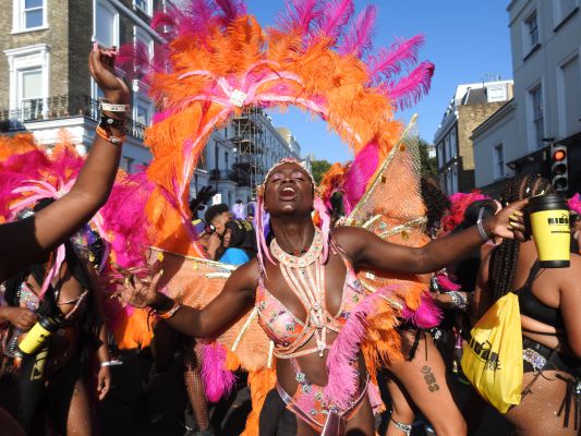 What a Year Without Caribbean Carnival Means for the Region