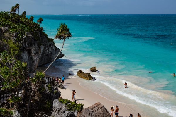 Tulum Riviera Maya