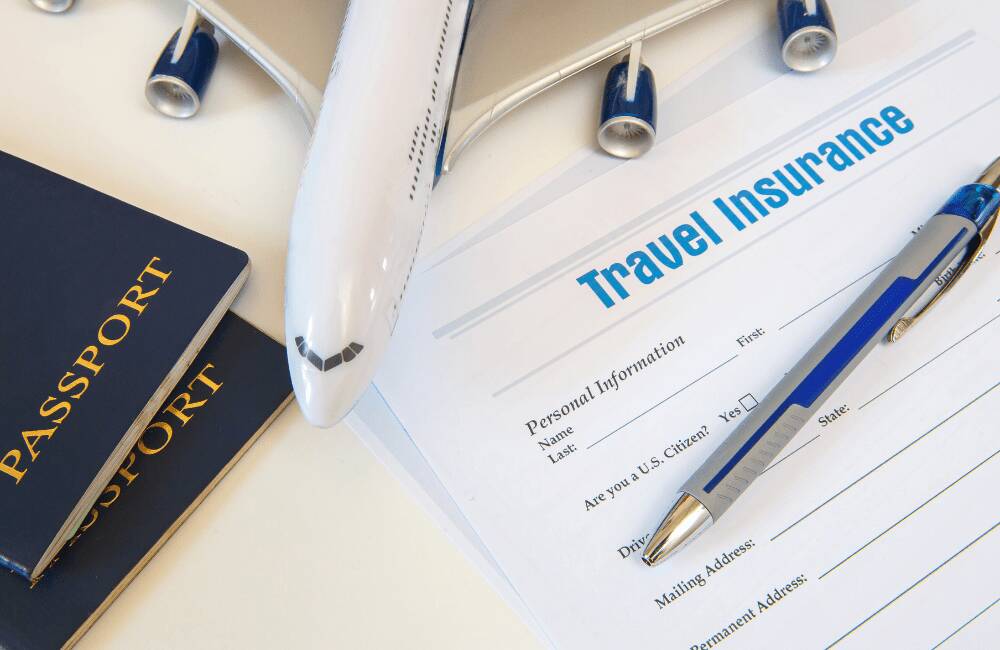 How much does travel insurance cost
