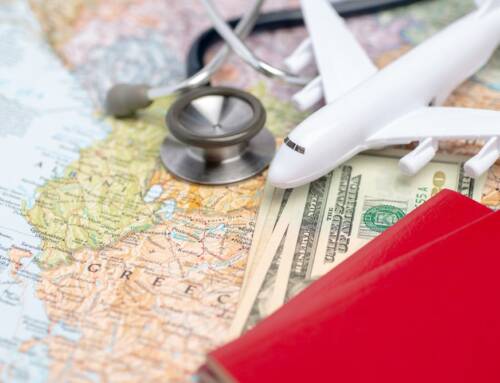 How much does travel insurance cost?