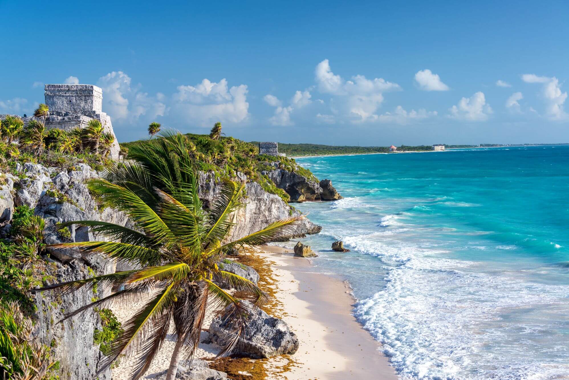 Tulum Mexico