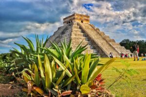 what to visit in Mexico