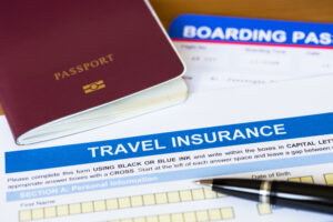 Mandatory Travel Insurance Countries