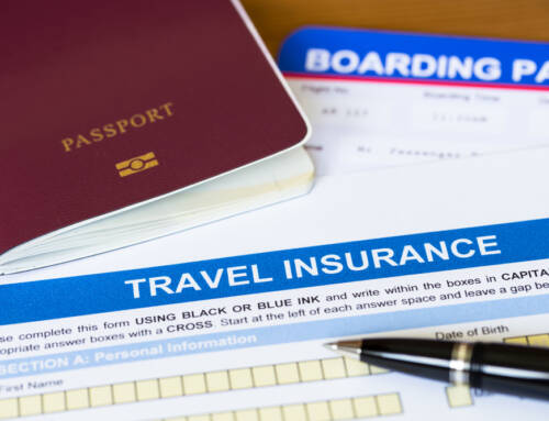 Which countries require mandatory travel insurance for entry?