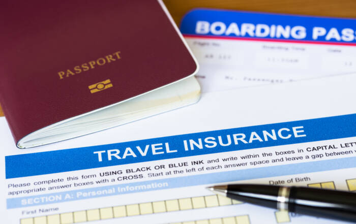 Mandatory Travel Insurance Countries