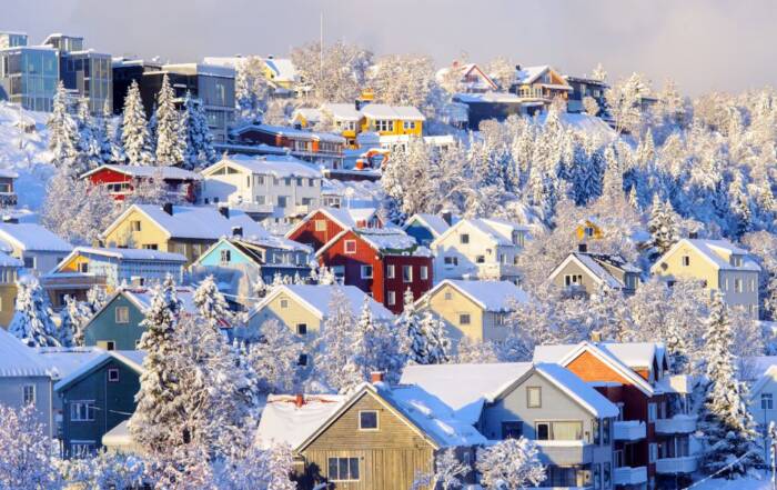 10 best christmas cities