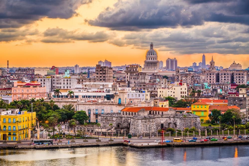 what to visit in cuba