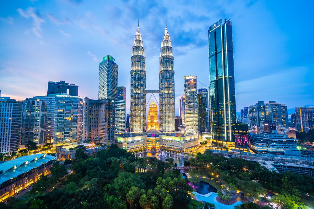 Malaysia travel insurance