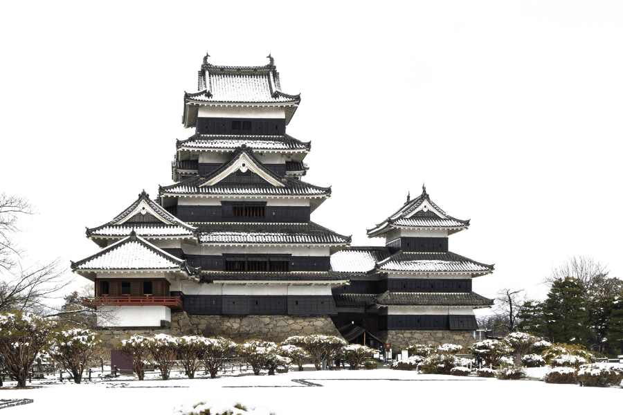 Nagano, Japan