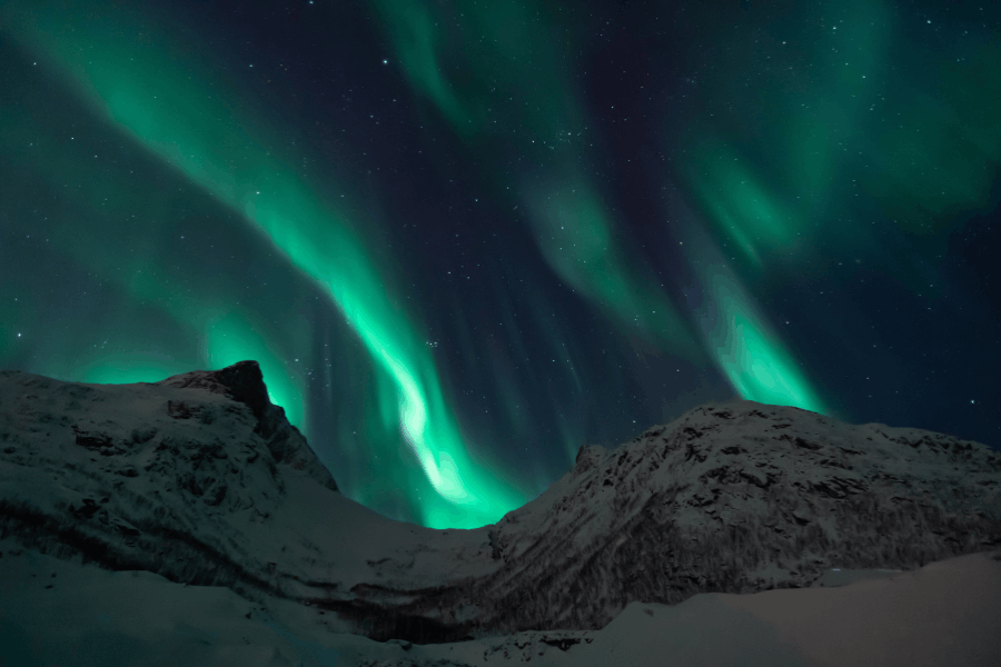Svalbard, Norway