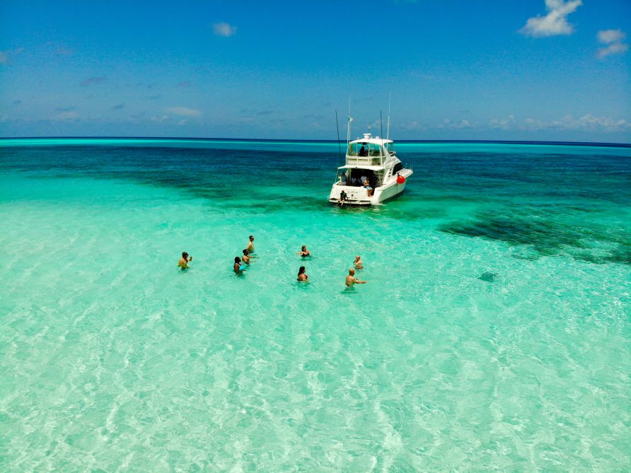 cozumel beaches