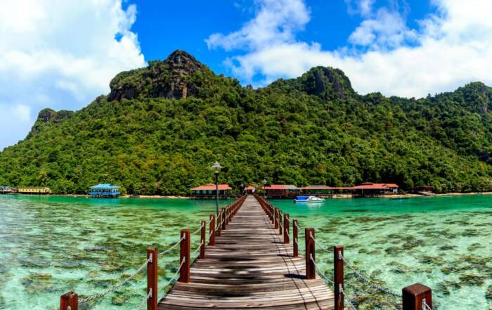 travel to Malaysia