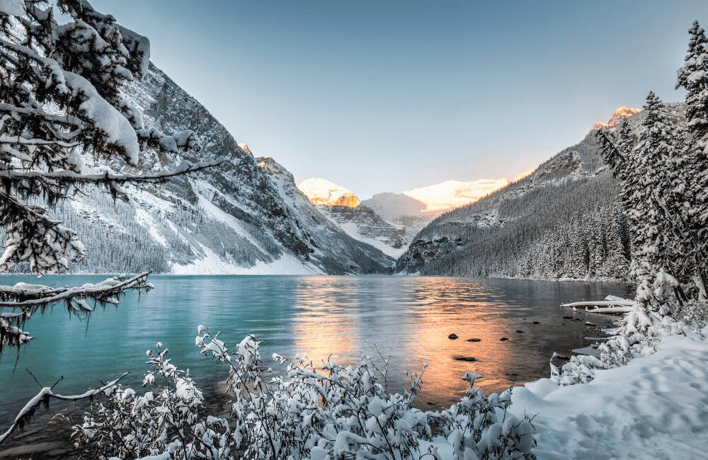 Banff National Park, Canada