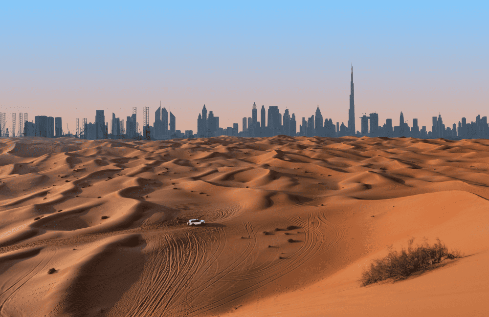 Dubai