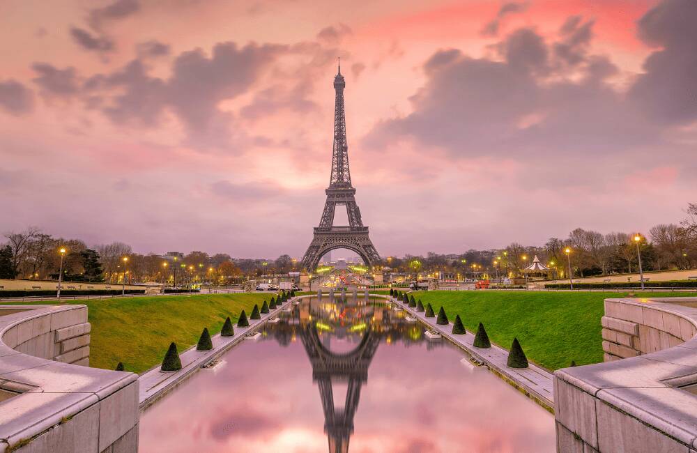 Paris, France