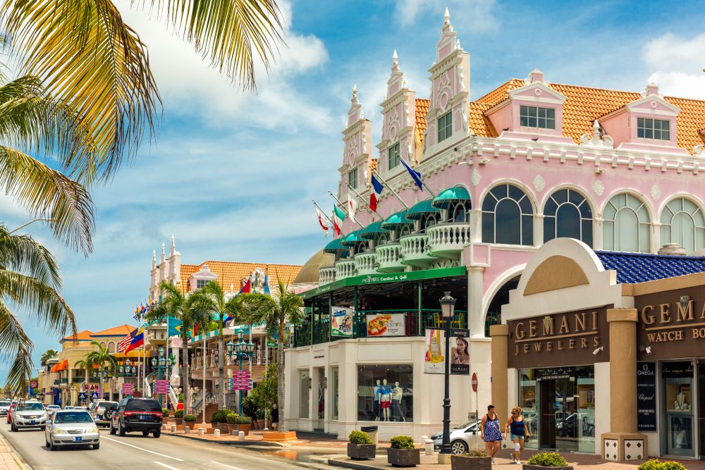 Where To Travel In March 10 Destinations Not To Be Missed