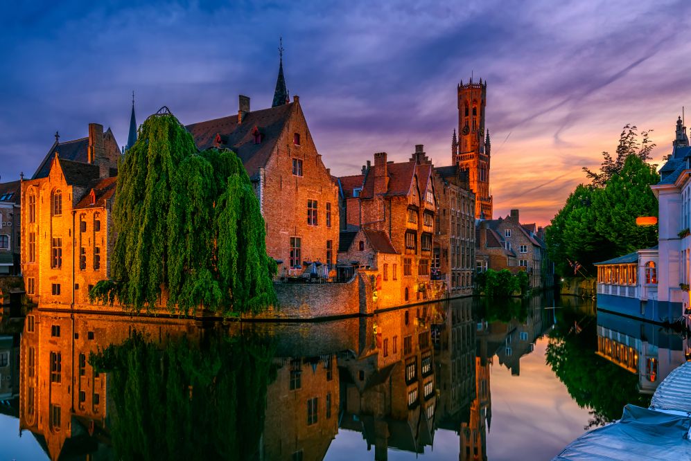 bruges