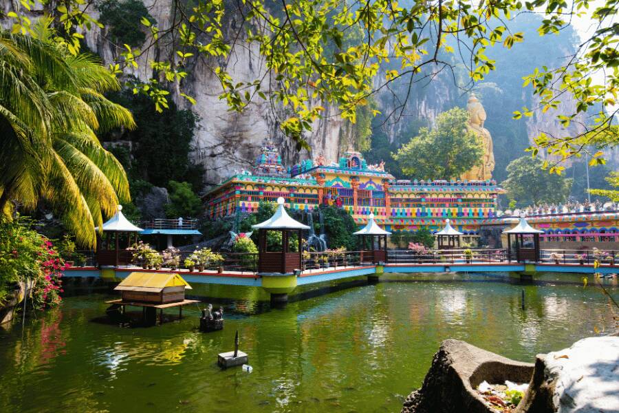 travel to Malaysia