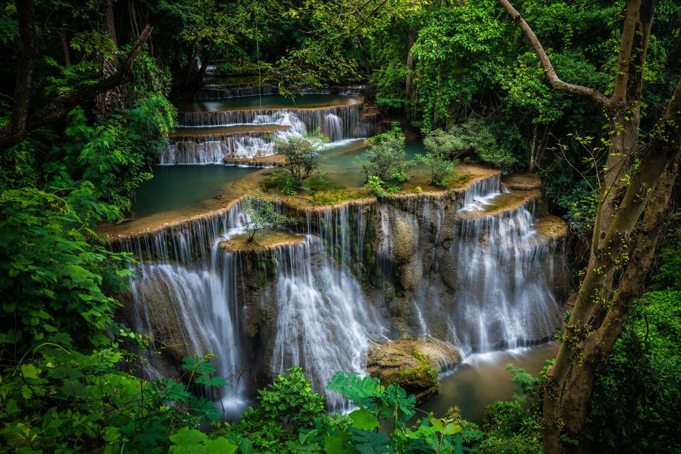 erawan national park