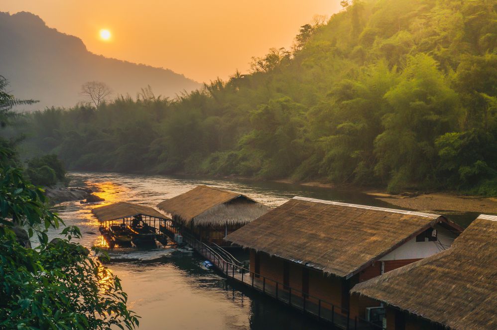 kanchanaburi