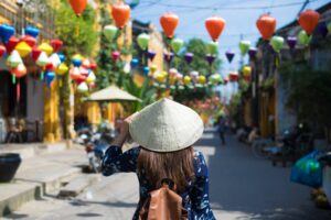 Requirements to travel to Vietnam