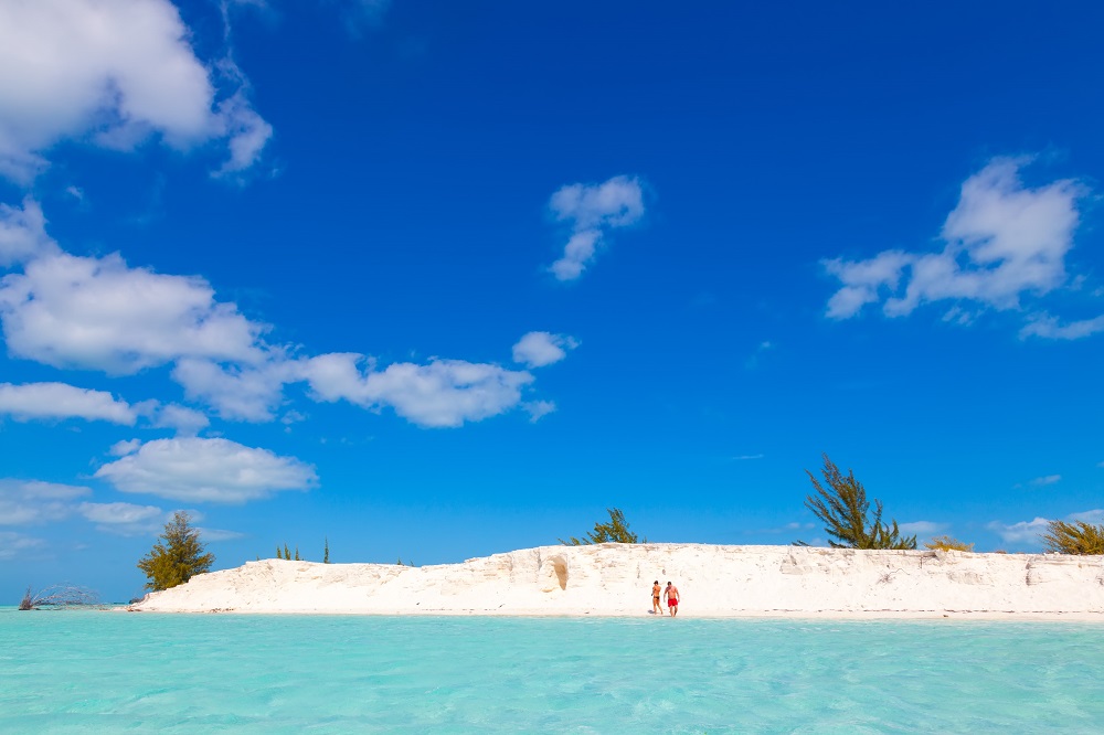 Cayo Cuba best beaches in the world