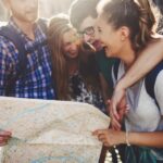 10 best destinations to travel with friends