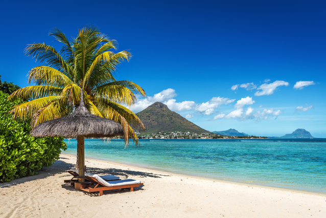 Mauritius as an October destination