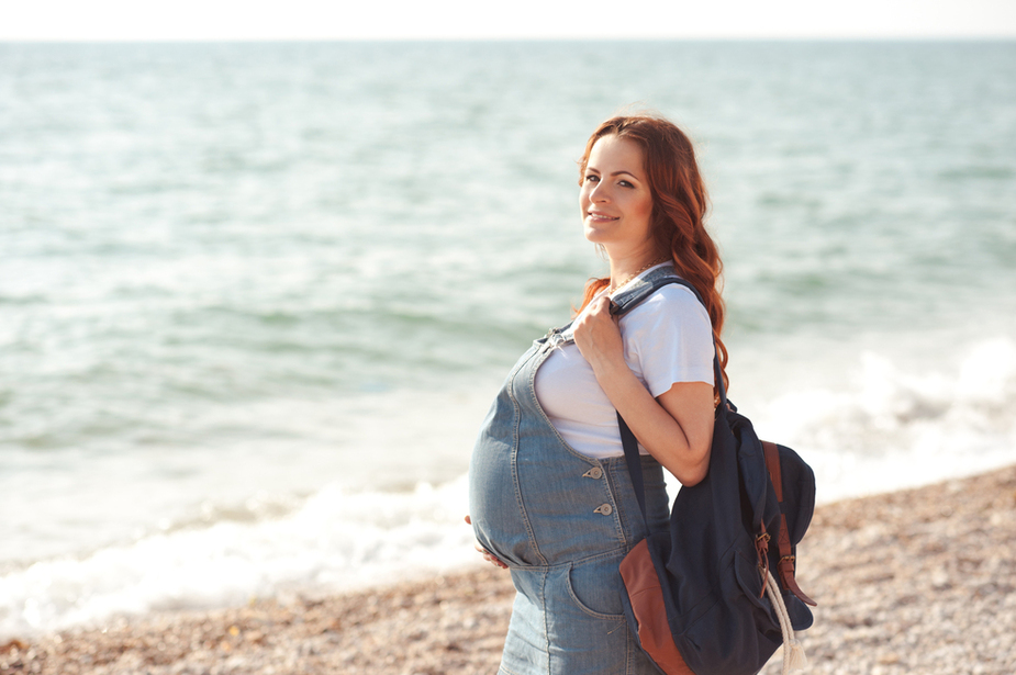 Travel Pregnant: Useful Tips for Traveling