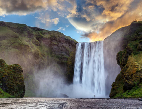 Where to travel in October: 10 destinations for holidaying this Fall