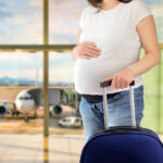 Useful Tips for Traveling while Pregnant
