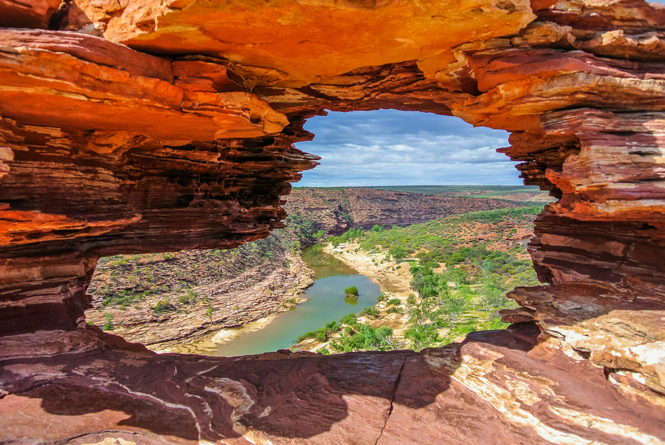 Visit Utah's National Parks this October