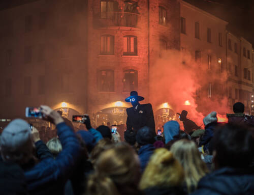Best destinations to celebrate Halloween