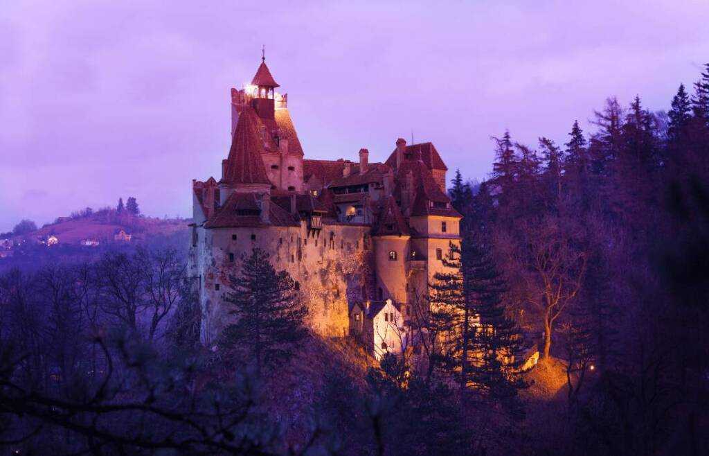 Transilvanya