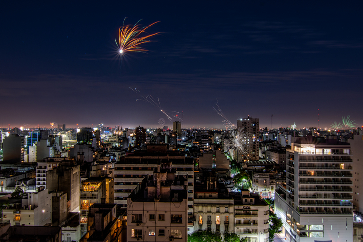 Buenos Aires, Argentina