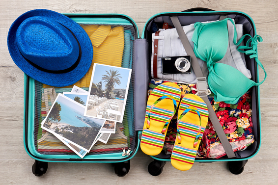 Packing Bags for Travel | Bluffworks