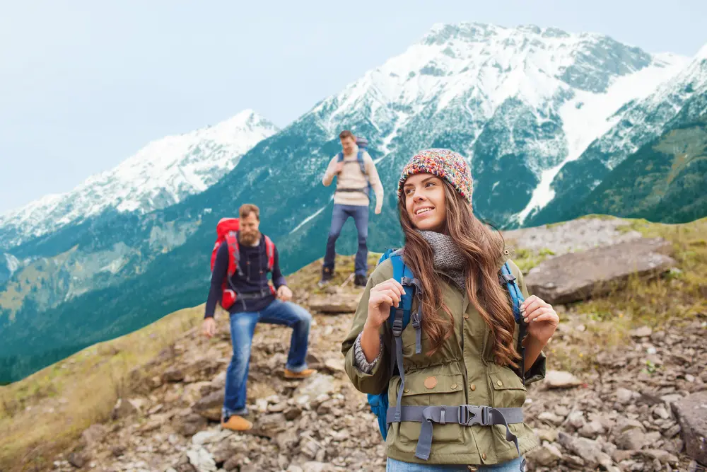 Backpacking through Europe 2026 Backpacking through Europe 2026