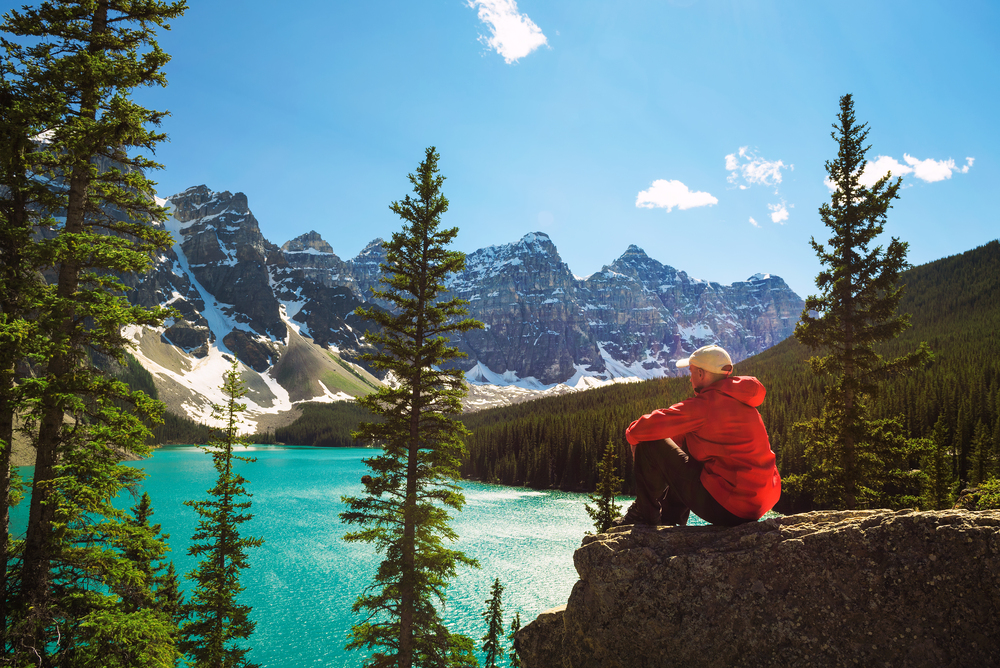 Banff National Park 