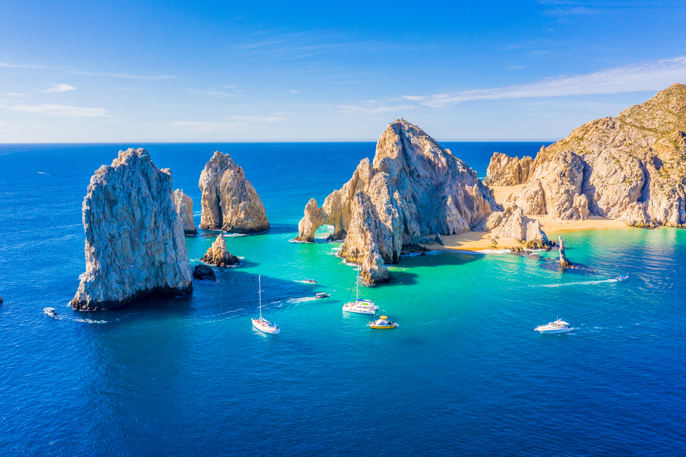 Cabo San Lucas, Mexico