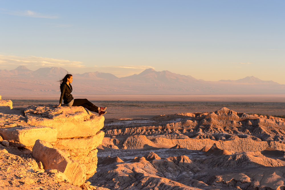 Death Valley 