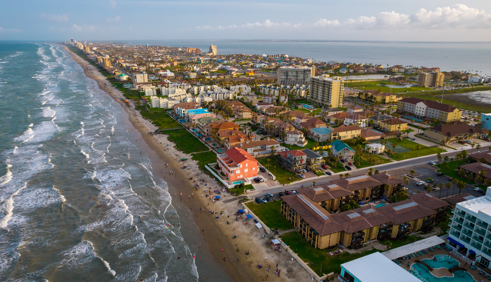 South Padre, Texas