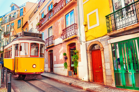 Lisbon, the cheapest city for digital nomads 