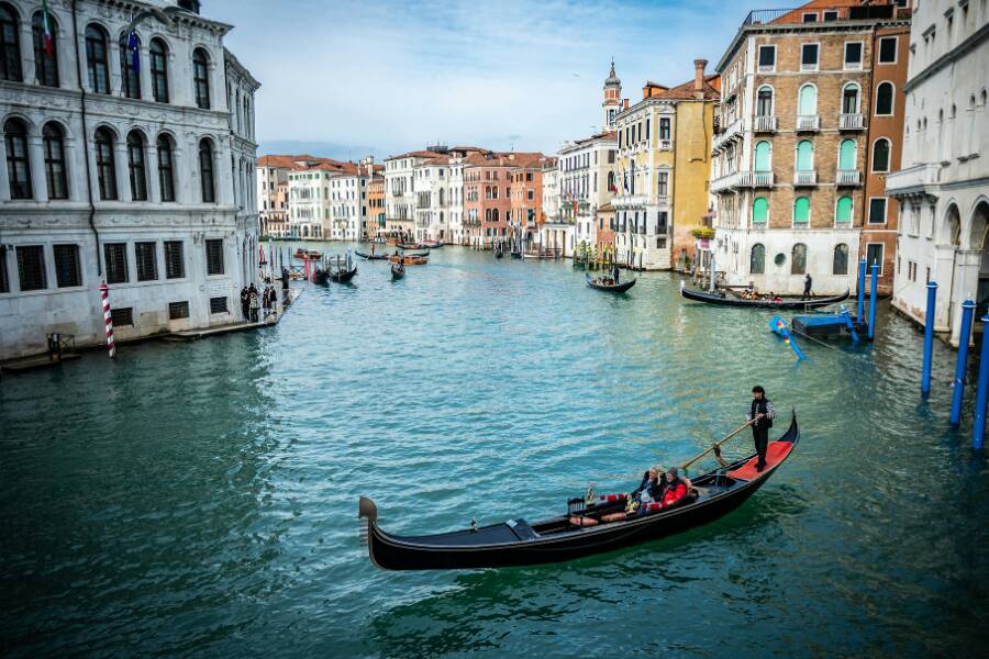 Venice, Italy
