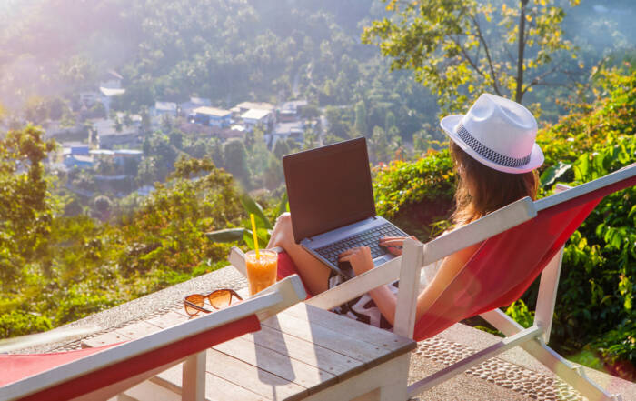 Best digital nomad cities in Europe