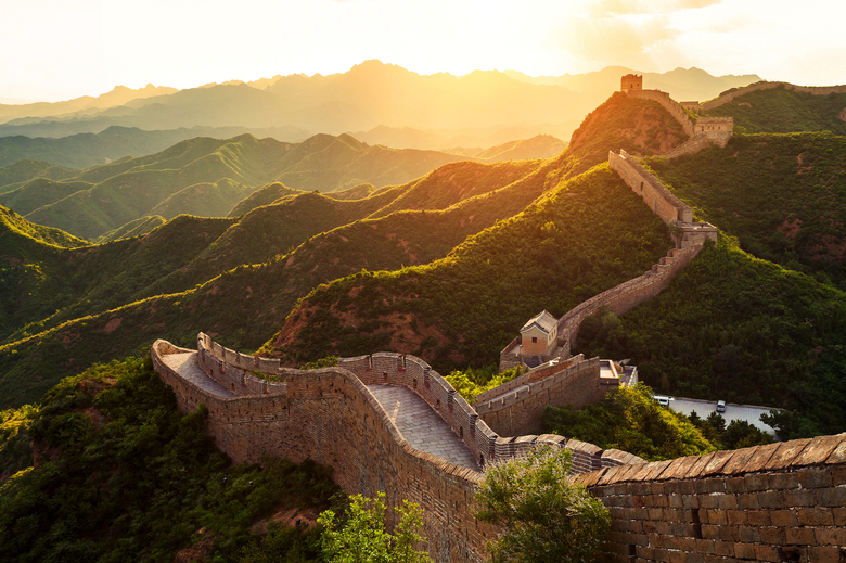 Beijin Great Wall