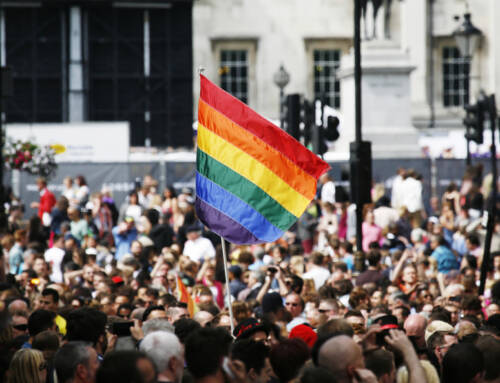 Best Pride parades around the world