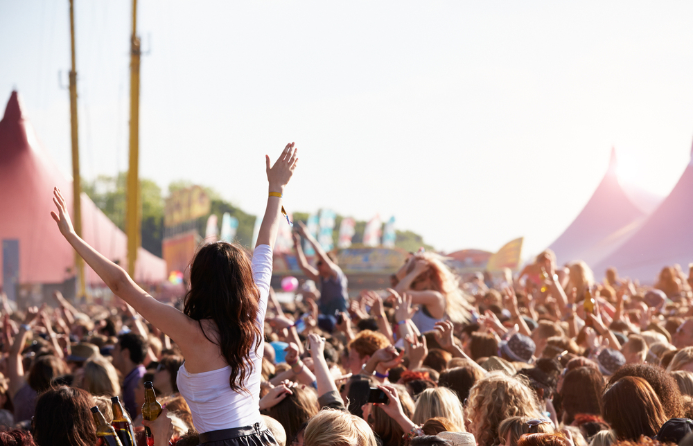 Where to Go: Best Music Festivals in 2023