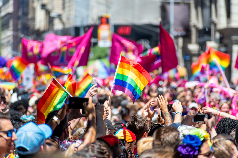 New York City Pride